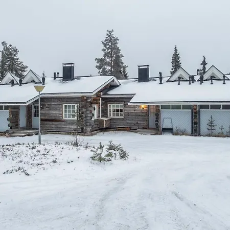 Holiday Rukan Etelarinne C * Rukatunturi